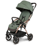 Leclerc Baby Influencer XL sportinukas - Army Green