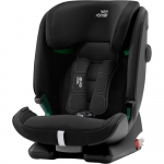 Expo - Automobilinė kėdutė BRITAX ADVANSAFIX i-SIZE Cosmos Black