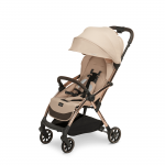 Leclerc Baby Influencer sportinukas - Sand chocolate