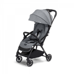 Leclerc Baby Influencer sportinukas - Grey melange