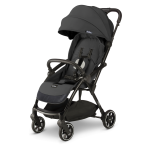 Leclerc Baby MF Plus sportinukas - Black