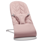 BabyBj&ouml;rn Bliss Dusty Pink gultukas