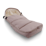 Leclerc Miegmai&scaron;is Polar - Sand