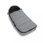 Leclerc Miegmai&scaron;is Polar - Grey melange