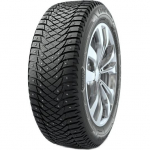Padanga GOODYEAR ULTRA GRIP ARCTIC 2 205/55 R16 XL 3PMSF M+S (Žieminė) (Automobilio) (Dygliuota)