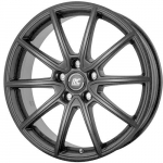 Ratlankis RC-DESIGN R18x7 5x114 ET 50 CB 60 (Satin Black Matt)