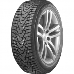Padanga HANKOOK WINTER I*PIKE RS2 (W429) 195/65 R15 XL 3PMSF (Žieminė) (Automobilio) (Dygliuota)