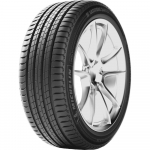 Padanga MICHELIN LATITUDE SPORT 3 275/50 R20 XL (Vasarinė) (Automobilio) (Run-Flat)