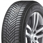 Padanga HANKOOK Kinergy 4S2 (H750) 245/45 R18 XL (All-Season) (Automobilio)