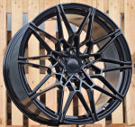 Ratlankis RACINGLINE I0293 R20x8.5 5x112 ET 25 CB 66.6 (Ack) (765 kg)