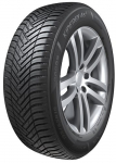 Padanga HANKOOK 165/65 R15 (All-Season) (Automobilio)