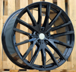 Ratlankis RACINGLINE H0324 R22x10.5 5x112 ET 43 CB 66.6 (Ack) (900 kg)