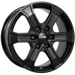 Ratlankis RC-DESIGN R16x7 6x120 ET 45 CB 74 (Satin Black Matt)