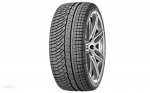 Padanga MICHELIN 285/30 R21 XL (Žieminė) (Automobilio)