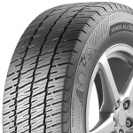 Padanga BARUM Vanis AllSeason 215/75 R16C (All-Season) (Automobilio)