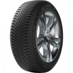 Padanga MICHELIN ALPIN 5 205/60 R16 3PMSF (Žieminė) (Automobilio)