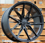 Ratlankis HAXER HX036 R22x9 5x112 ET 30 CB 66.5 (Ack) (815 kg)