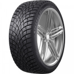 Padanga TRIANGLE TI501 225/55 R18 XL 3PMSF M+S (Žieminė) (Automobilio) (Dygliuota)