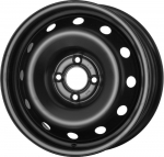 Ratlankis MW R1-1684 R15x6 4x100 ET 50 CB 60