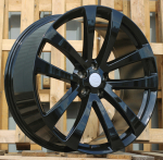 Ratlankis RACINGLINE B1796 R22x9.5 5x120 ET 42.5 CB 72.6 (Ack) (850 kg)