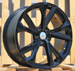 Ratlankis RACINGLINE B1566 R19x8.5 5x112 ET 40 CB 66.5 (Ack) (700 kg)