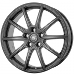 Ratlankis RC-DESIGN R19x8.5 5x112 ET 48 CB 57 (Satin Black Matt)