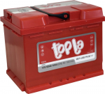 Akumuliatorius TOPLA ENERGY 60 AH 600 EN (Automobilio)