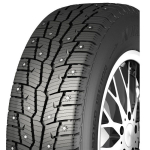 Padanga NANKANG IV-1 205/65 R16C (Žieminė) (Automobilio) (Dygliuota)