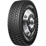 Padanga SAILUN SDW1 315/80 R22.5 M+S 3PMSF (Žieminė) (Krovininė)