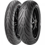 Padanga PIRELLI ANGEL GT 150/70 R17 TL (Motociklo)
