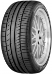 Padanga CONTINENTAL 245/40 R18 XL (Vasarinė) (Automobilio)