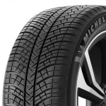 Padanga MICHELIN Pilot Alpin 5 SUV 295/40 R20 (Žieminė) (Automobilio) (SUV)