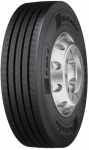 Padanga MATADOR 295/80 R22.5 TL M+S 3PMSF (All-Season) (Krovininė)