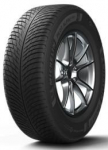 Padanga MICHELIN PILOT ALPIN 5 SUV 275/45 R22 XL TL 3PMSF (Žieminė) (Automobilio) (SUV)