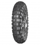 Padanga MITAS ENDURO TRAIL XT (E-10) 170/60 R17 TL M+S (All-Season) (Motociklo)