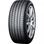 Padanga YOKOHAMA ADVAN SPORT V105T 255/55 R18 XL (Vasarinė) (Automobilio)