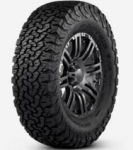Padanga BFGOODRICH ALL-TERRAIN T/A KO2 11.5/32 R15 TL 3PMSF (All-Season) (Automobilio) (SUV)