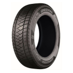 Padanga BRIDGESTONE 225/65 R16C 3PMSF (All-Season) (Automobilio)