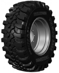 Padanga TRELLEBORG 460/70 R24 TL (Žemės Ūkio)