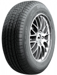 Padanga TAURUS 235/60 R18 XL (Vasarinė) (Automobilio) (SUV)