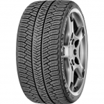 Padanga MICHELIN PILOT ALPIN PA4 (DIRECTIONAL THREAD) 285/35 R20 XL 3PMSF (Žieminė) (Automobilio)