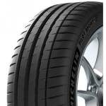 Padanga MICHELIN Pilot Sport 4 SUV 255/55 R20 XL (Vasarinė) (Automobilio) (SUV)