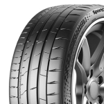 Padanga CONTINENTAL SportContact 7 235/35 R19 XL (Vasarinė) (Automobilio)