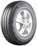 Padanga BRIDGESTONE 215/75 R16C (Vasarinė) (Krovininė)