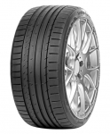 Padanga GRIPMAX SUREGRIP PRO SPORT 305/35 R22 XL (Vasarinė) (Automobilio)