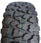 Padanga COMFORSER CF3300 265/70 R17 (All-Season) (Automobilio)