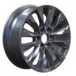 Ratlankis RACINGLINE Y0185 R18x7.5 6x139.7 ET 60 CB 95.1 (Ack) (955 kg)