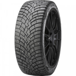 Padanga PIRELLI SCORPION ICE ZERO 2 255/45 R19 XL 3PMSF M+S (Žieminė) (Automobilio) (Dygliuota)