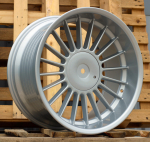 Ratlankis RACINGLINE 8332R R18x9.5 10x112 ET 18 CB 74.1 (Lver)