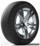 Padanga MICHELIN PILOT ALPIN 5 225/45 R18 XL TL 3PMSF (Žieminė) (Automobilio)